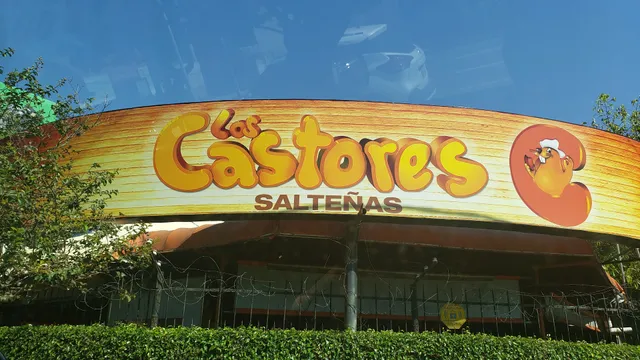 Los Castores