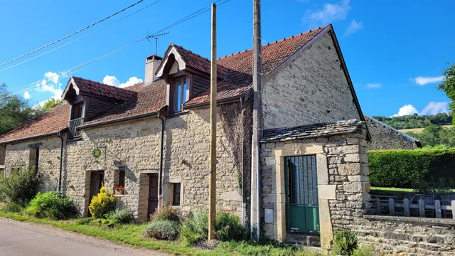 Gîte Les Savines