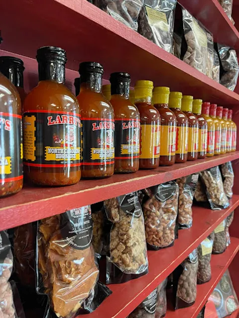 Currituck BBQ Company