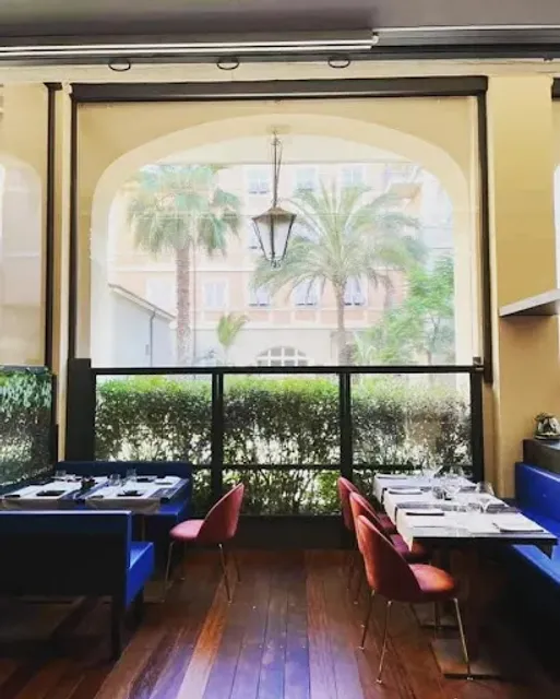 After Zenzero Coffee Bar