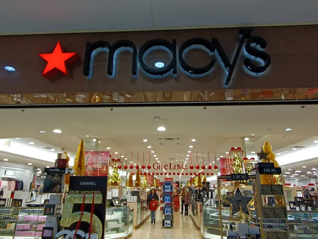 Macy's