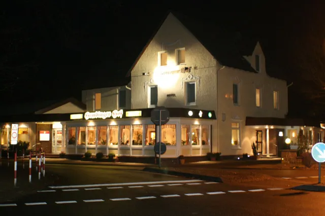 Hemdinger Hof Inh.Hella Mohr