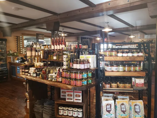 Tabora Farm & Winery