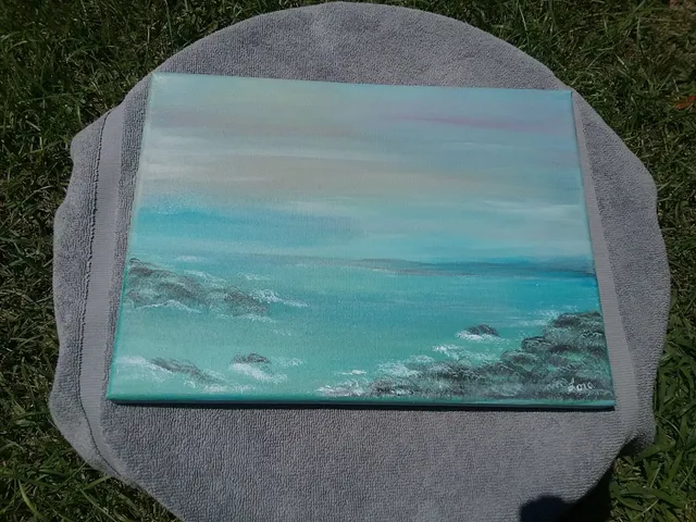 Lora's Art and Stuff