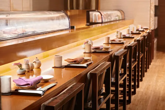 台北喜來登大飯店－桃山 Momoyama