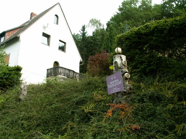 Vakantiehuis Happynest