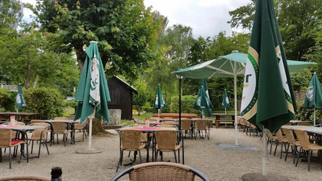 Gaststätte Zum Kirschenwäldchen - Daniel Rausch