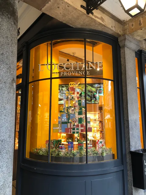 L'OCCITANE EN PROVENCE
