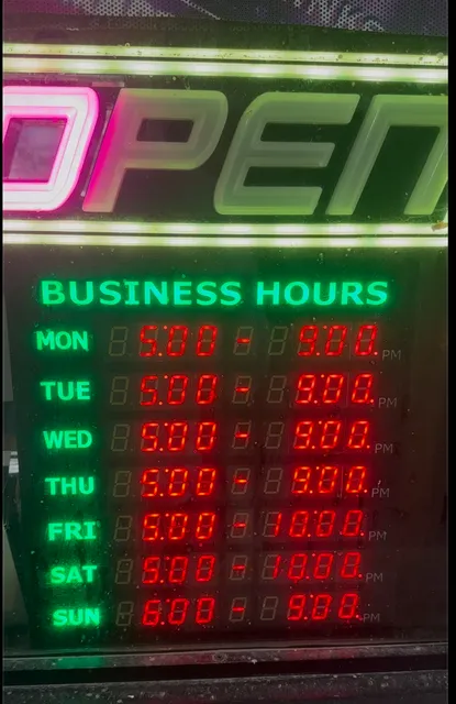 WiseMart II - East New Market