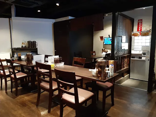 娘娘（にゃんにゃん）武蔵浦和店