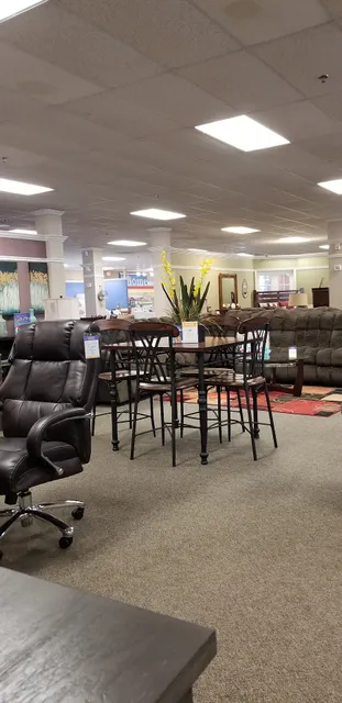 Farmers Home Furniture | Talladega, AL