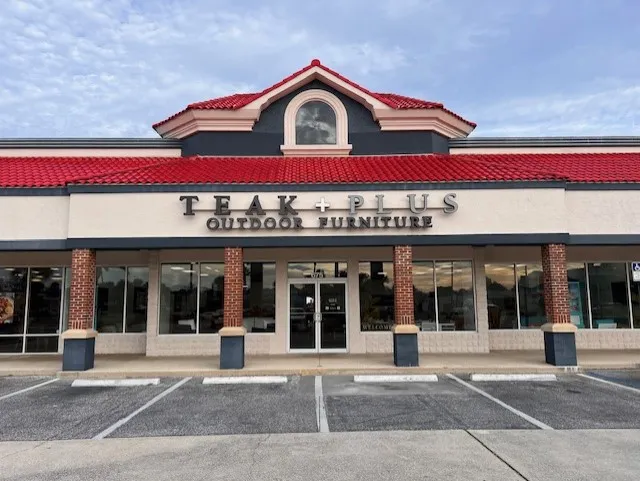 Teak Plus Jacksonville