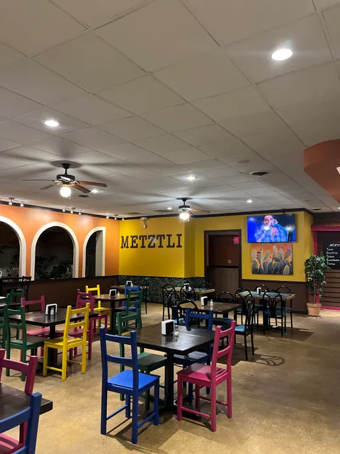 MEXLI Mexican Breakfast