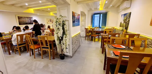 Unik Asiatico Restaurante