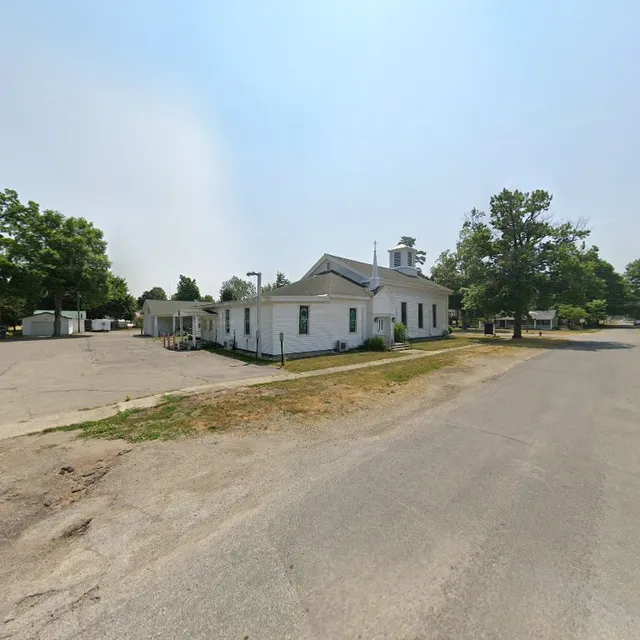 Centreville United Methodist Church