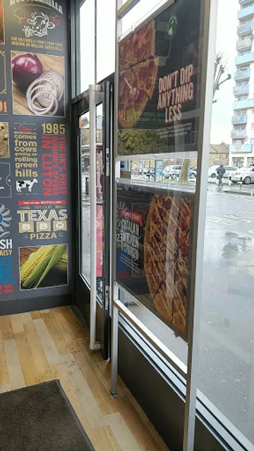 Domino's Pizza - London - Parsons Green