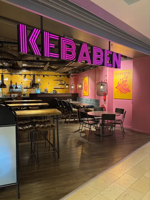 KEBABEN