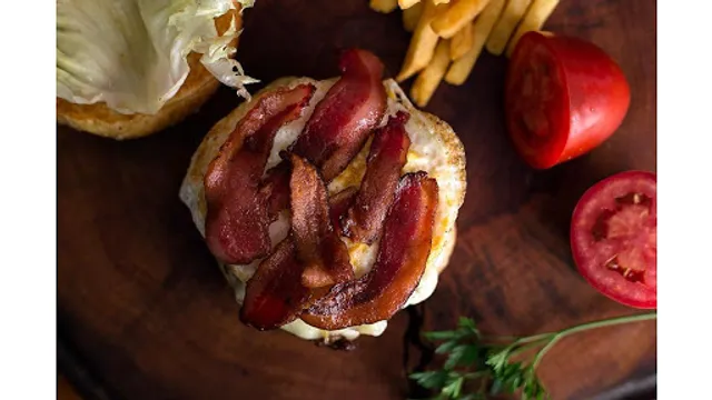 Asgard Burguer Delivery