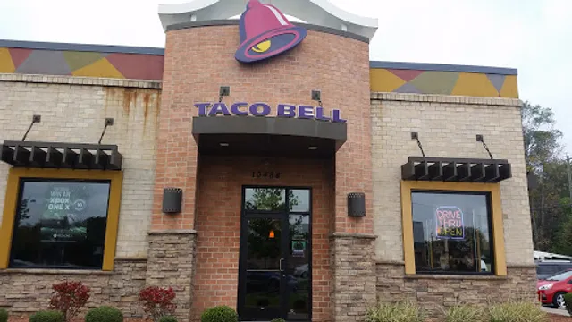 Taco Bell
