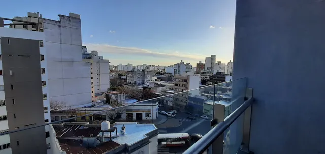 Hotel Land Plaza La Plata