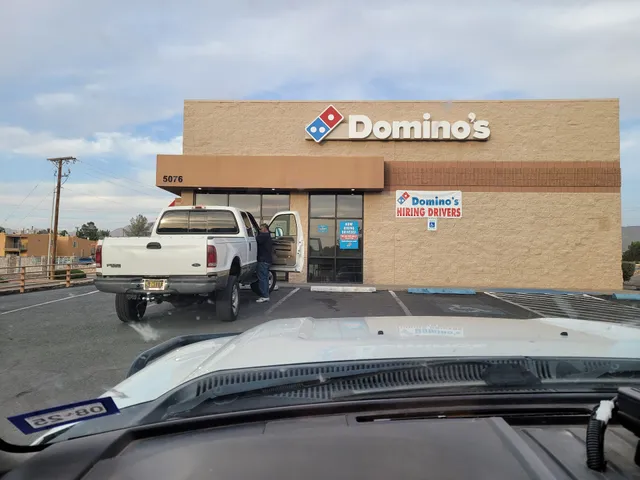 Domino's Pizza