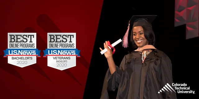 Colorado Technical University