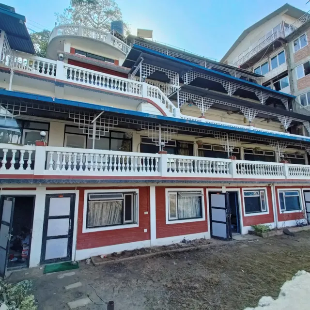 Snow View Mountain Resort