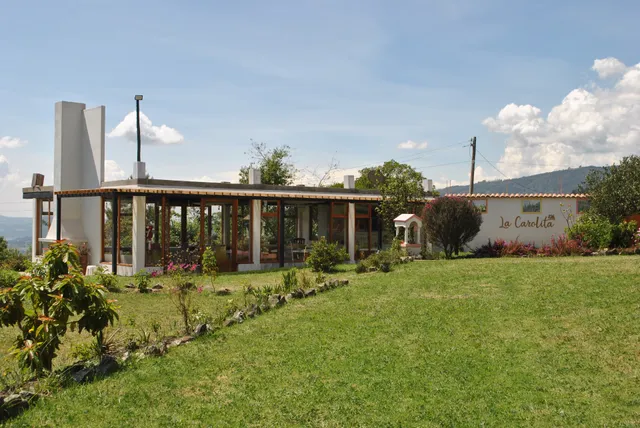 La Carolita Glamping