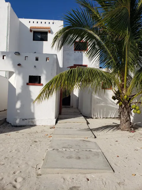 Villas Mirador Uaymitun