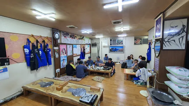 군위거매메기매운탕 대구본점