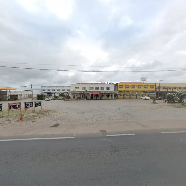 Churrascaria e Restaurante Panela de Barro