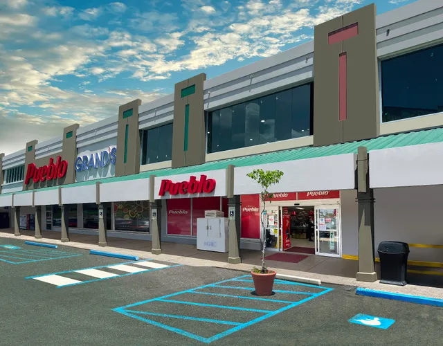 Supermercado Pueblo