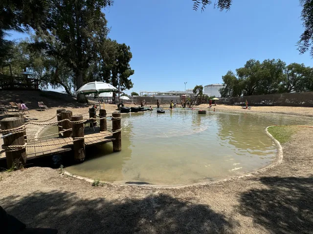 Adventure Playground