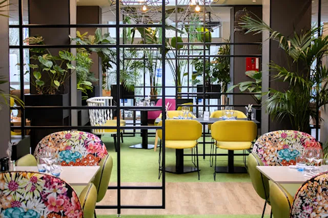 L´Intermède - Brasserie Maison