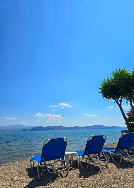 Apartamenty Kalimera Residence