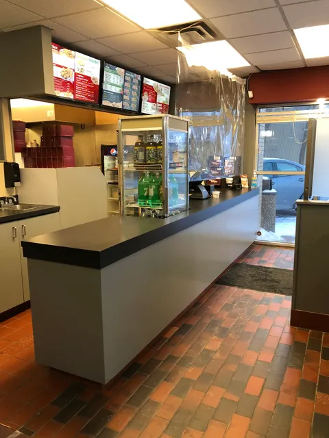 Chicken Delight | Roblin Blvd