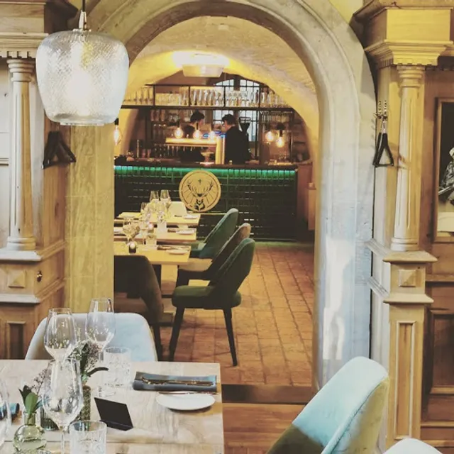 Ratskeller Wolfenbüttel