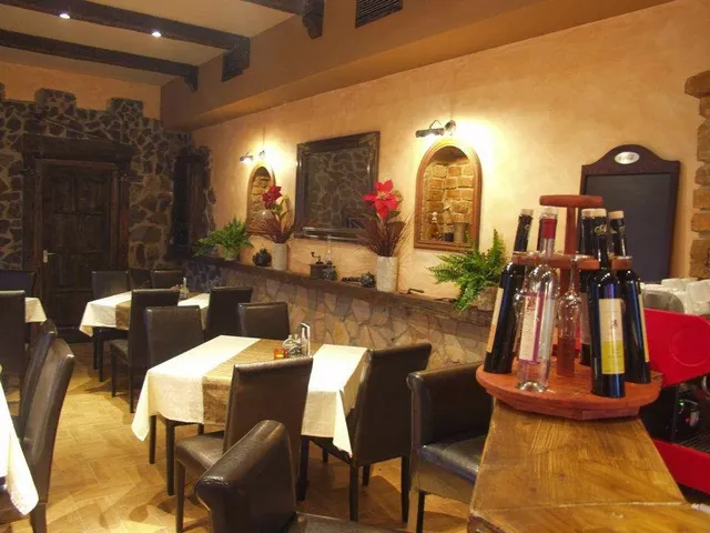 Bazsalikom Vendéglő