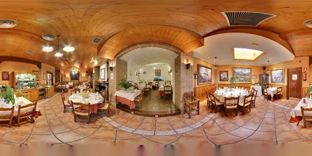 Restaurante Casa Fernando