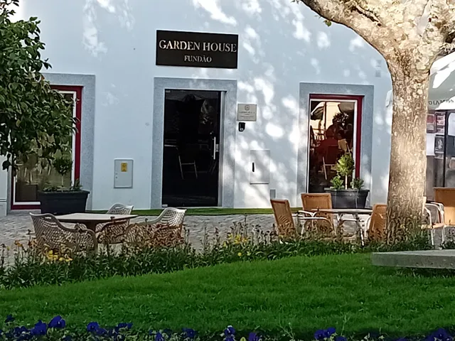 Garden House Fundão