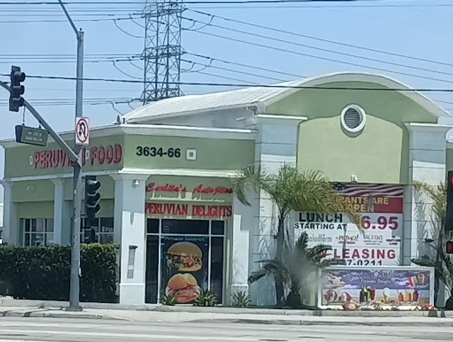 Carlita’s Antojitos