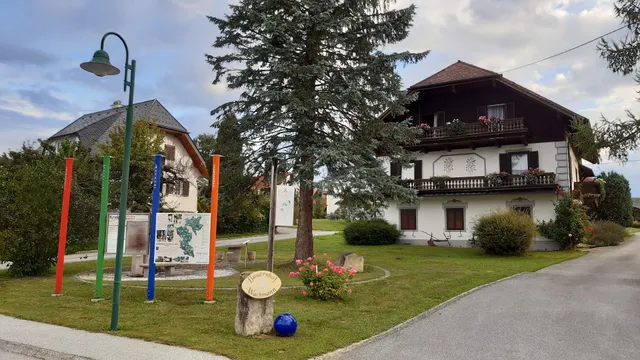 Ferienwohnung Wachmann