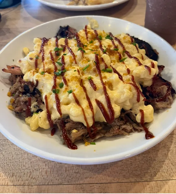 The Café at Durći Chocolate