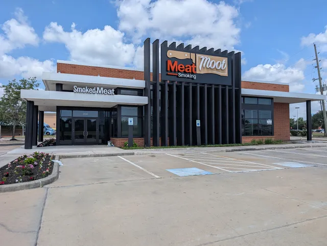 Meat Moot Houston
