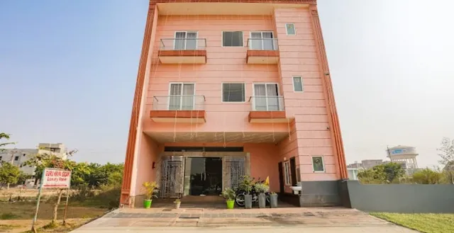 Hotel Guru Kripa Sadan