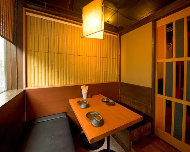 完全個室居酒屋 たすき 相模原駅前店