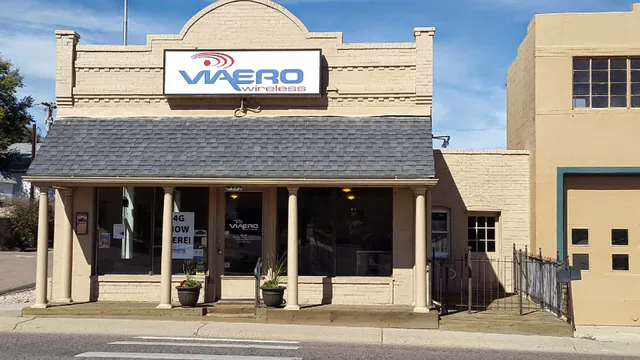 Viaero Wireless