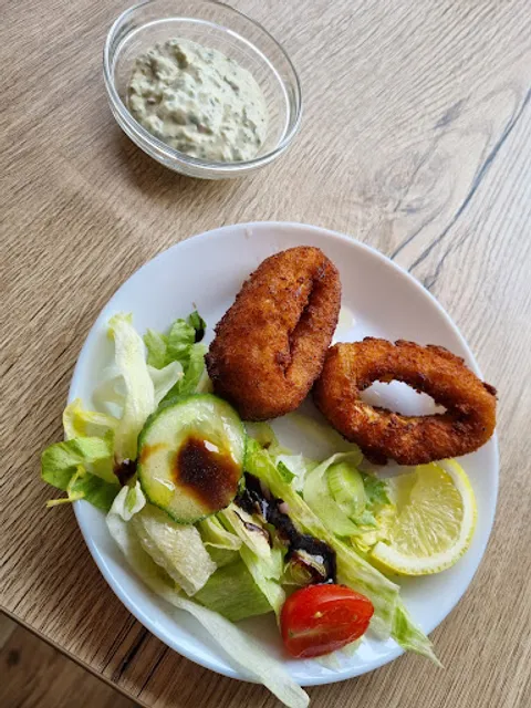 Restaurant Italien Châtelet / La Cantina Fragapane