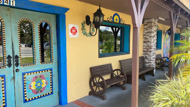 Chaparral Mexican and Cuban Restaurant