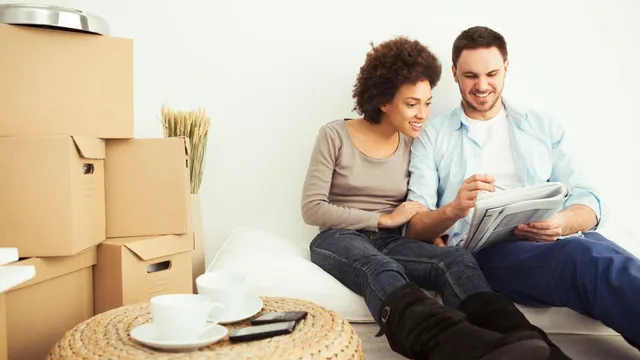 S&D Moving and Storage Co.